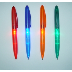 Pens with Lights