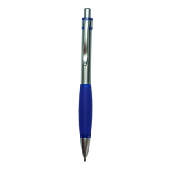 Half Metal Ball Pen