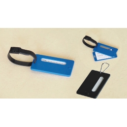 Luggage Tag