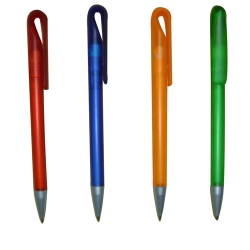 Twistable Ball Pen