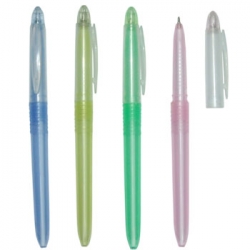 STICK PLASTIC BALL POINT PENS