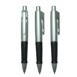 Plastics Retractable Ball Pen