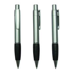 Plastics Retractable Ball Pen