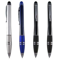 Coloful Promotional Metal Pen