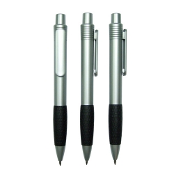 Plastics Retractable Ball Pen