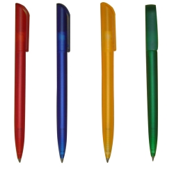 Twistable Ball Pen