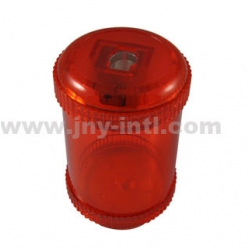 Plastic Trash Pencil Sharpener