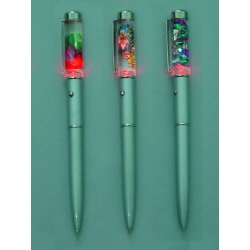 Pens with Lights