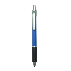 Plastics Retractable Ball Pen