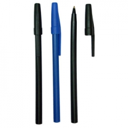 PLASTIC BALL PEN