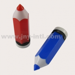 Pencil Shape Pencil Sharpener