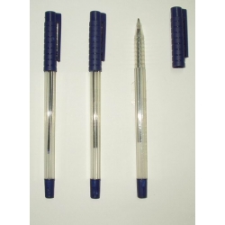 DISPOSABLE BALL POINT PEN