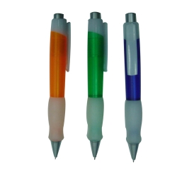 Multicolor Jumbo Pen