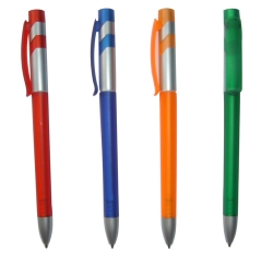 Twistable Ball Pen