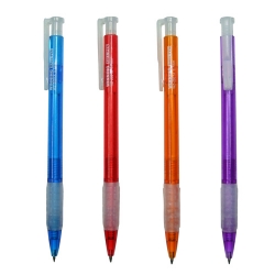 Plastics Retractable Ball Pen