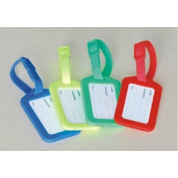 Luggage Tag