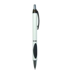 Plastics Retractable Ball Pen