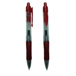 Click Gel Pen for Pormotion