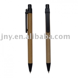 ENVIRONMENT FRIENDLY BALL POINT PEN