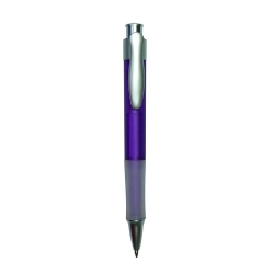 Half Metal Ball Pen