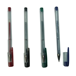 Promotion Gel Ink Ball Point Pen