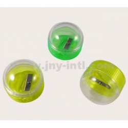 Ball Shape Pencil Sharpener