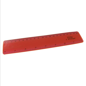 Red Ruler