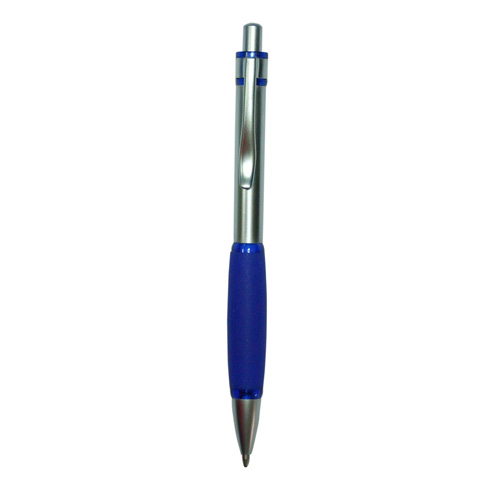 Half Metal Ball Pen