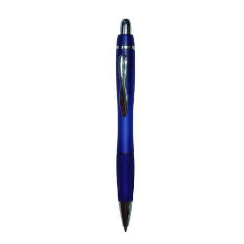 Half Metal Ball Pen