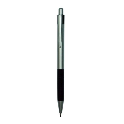 Half Metal Ball Pen