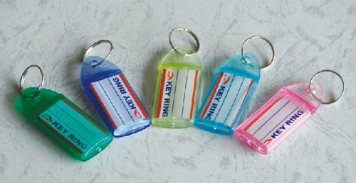 Key Chains