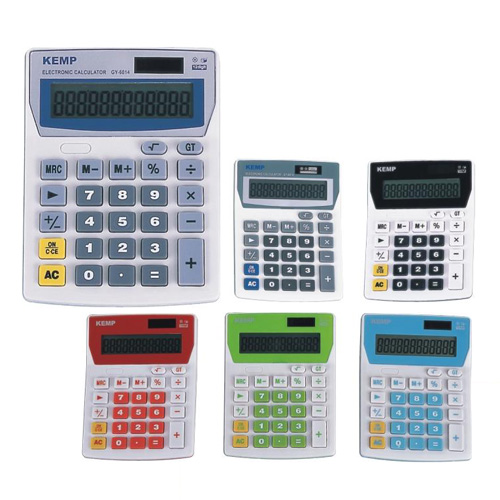 Calculator