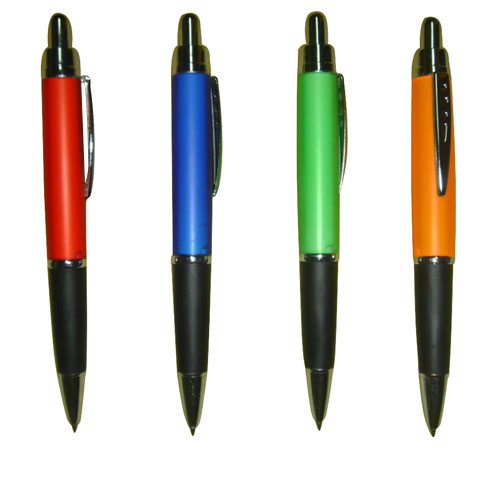 Promotional Half Metal Ball Point Pens