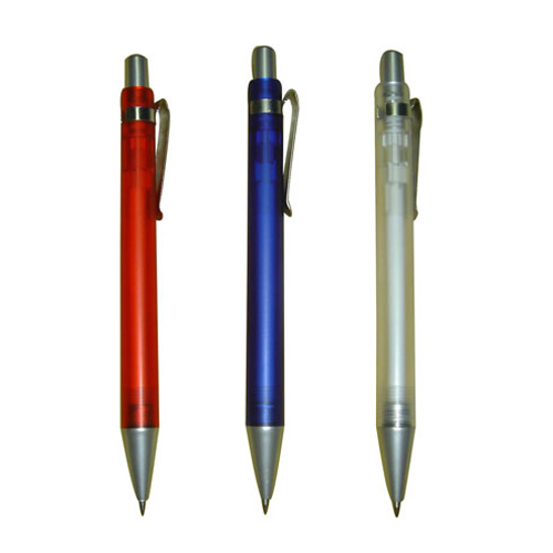 Promotional Half Metal Pens,