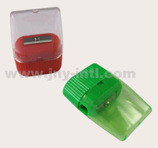 Lighter Shape Pencil Sharpener