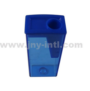 Trash Shape Pencil Sharpener