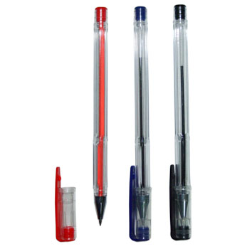 HIGH QUALITY STICK BALL POINT PEN