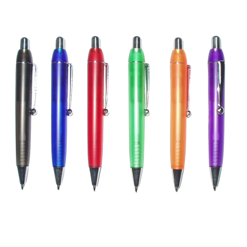 Cheap Mini Ball Point Pen for Promotional