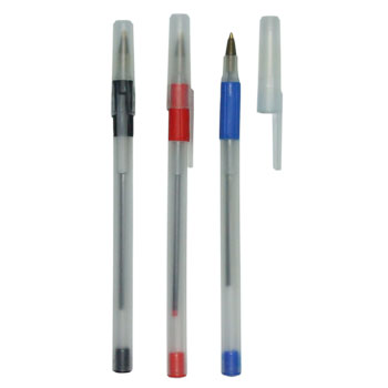 STICK BALL POINT PENS