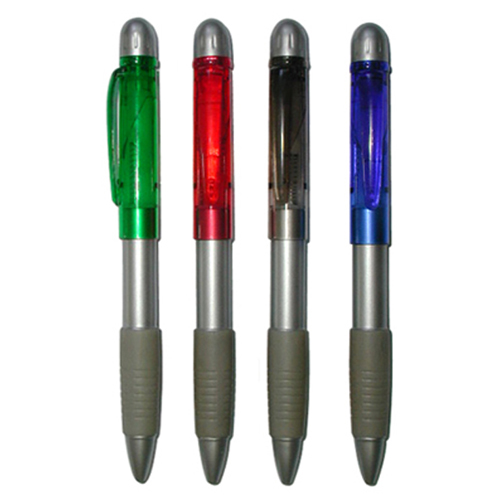 Multi-Color Ball Pen