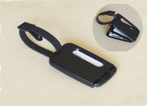 Luggage Tag