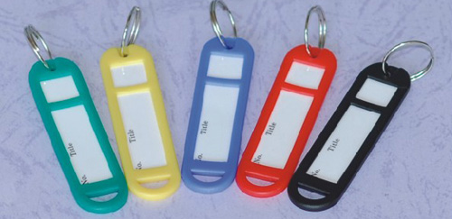 long color Key Chains