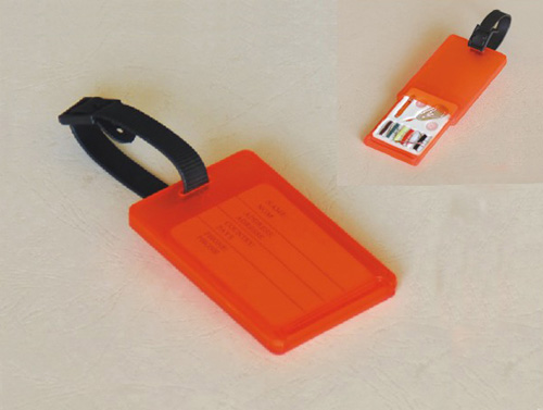 Luggage Tag