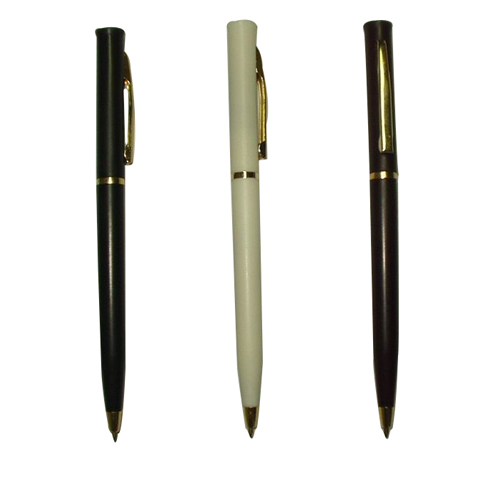 Twistable Ball Pen