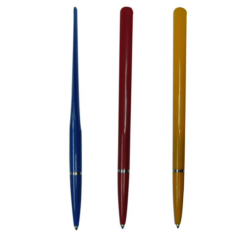 Twistable Ball Pen