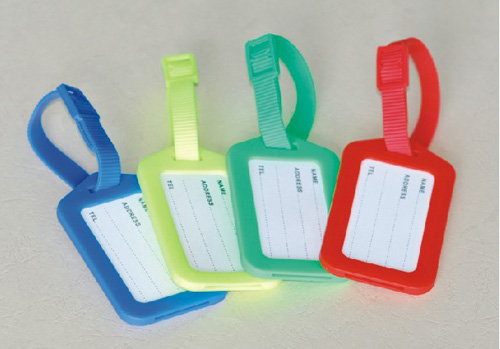 Luggage Tag