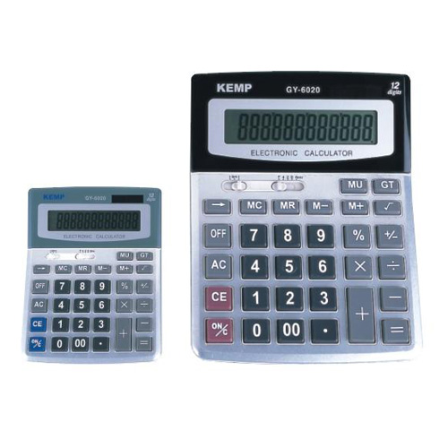 Calculator