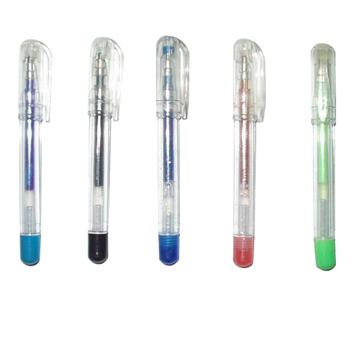 Plastic Pormotional Mini Ball Pen