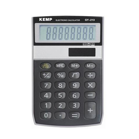 Calculator