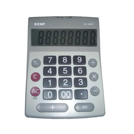 Calculator